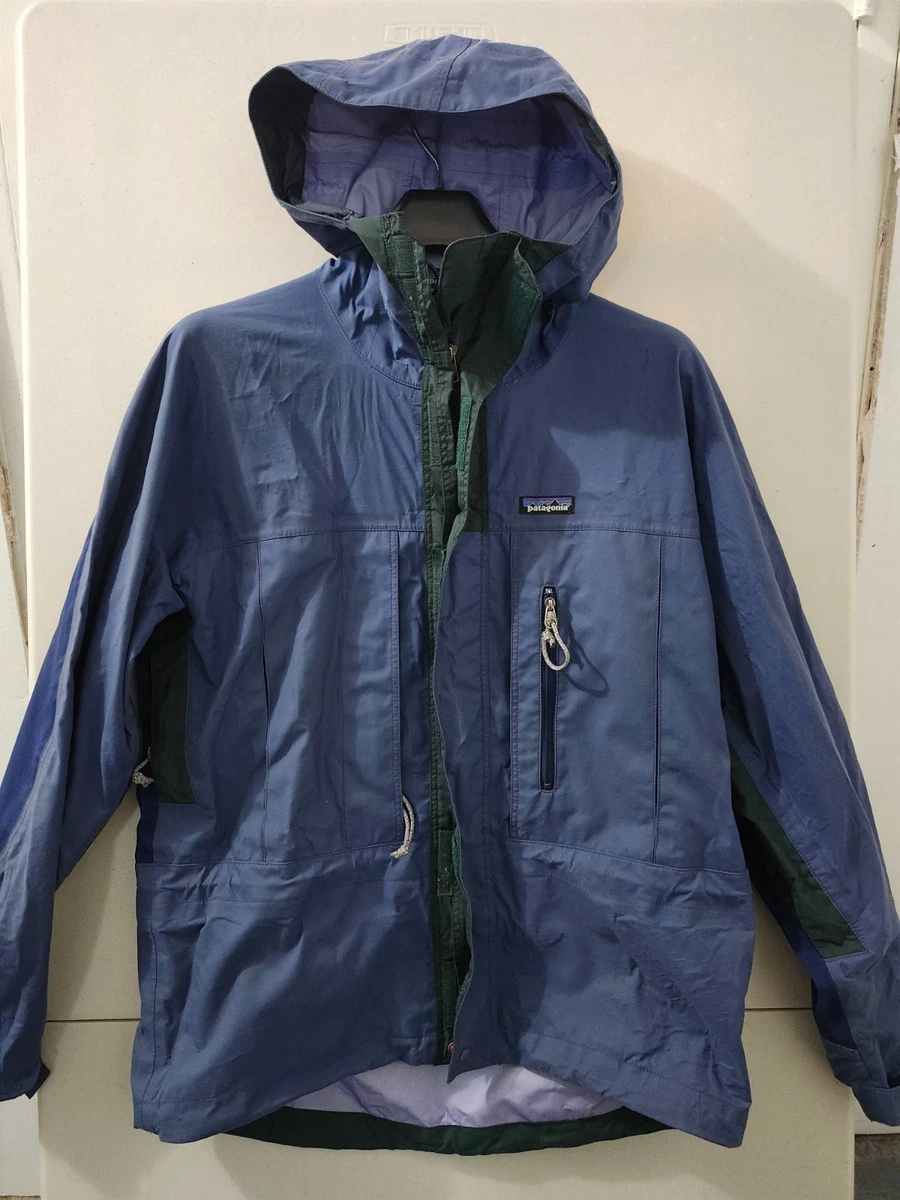 Patagonia Parkas Solid Coats, Jackets & Vests for Men for Sale