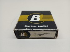 BL Bearings Limited 30206A Tapered Roller Bearing 30x62x17.25mm