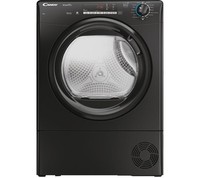 Candy CROE C9TBEB-80 Smart Pro 9kg Condenser Tumble Dryer – Black (Grade A)