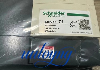 Altivar71 ATV71HD11N4Z 3 Phase Motor Speed Control Drive Replacement Spare Part