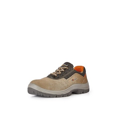 UPower Chaussures de sécurité basses classiques et robust DREAM Environne...