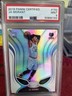 2019-20 Panini Certified - Rookies Ja Morant #152 (RC) PSA 9 Mint