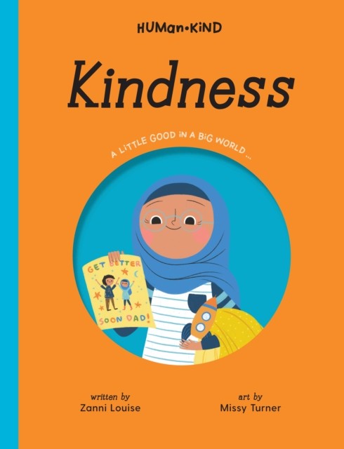 Human Kind: Kindness - Image 6