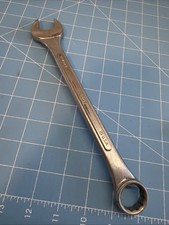S-k Wayne Tools C-26 1316 Combo Wrench 12-point Usa