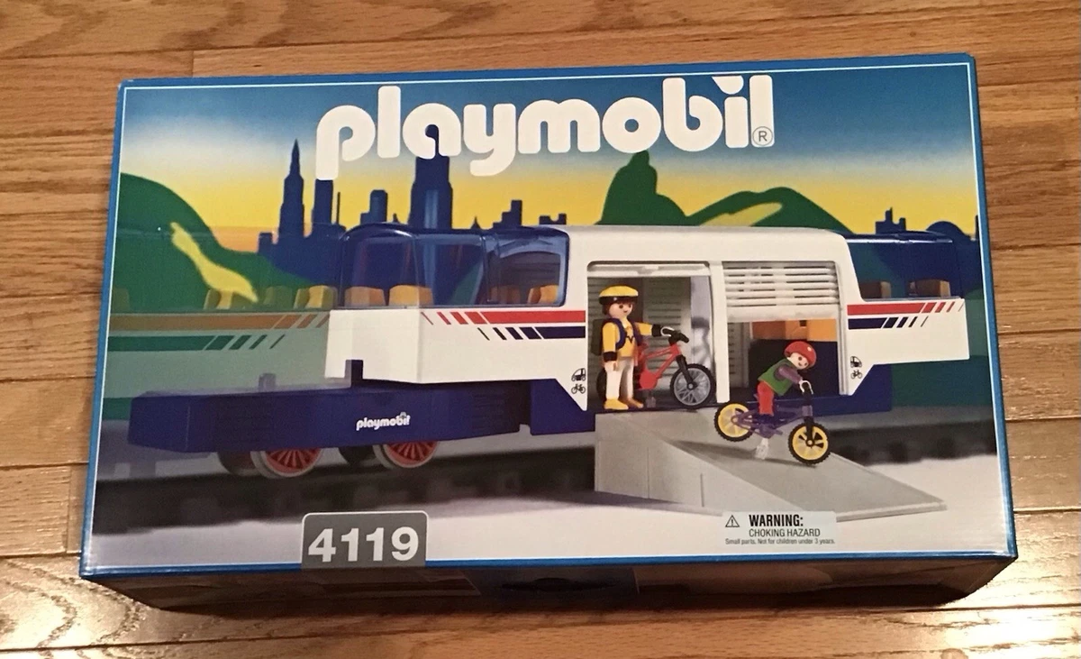 25+ Playmobil Train for sale | Updated Oct 2026