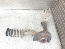 VOLVO V70 SUSPENSION SHOCK FRONT LEFT 2.4L DIESEL MK3 2007 - 2016