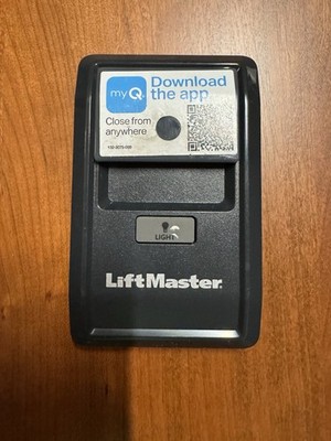Liftmaster 882LMW Multi-Function Control Panel for Security+ 2.0 Openers