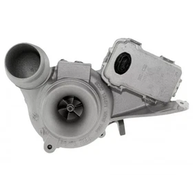 Turbolader BMW 116 118 316 318 X1 N47D N47N 115PS-143PS 11658506722