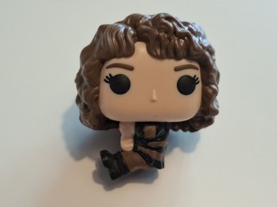 Kinder Joy - Stranger Things/Funko Pop - Nancy Wheeler Kabeldeko