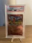 PSA 10 CHARMANDER 004/165 | 151 SV2a Master Ball Rerverse  Graded Pokemon Card