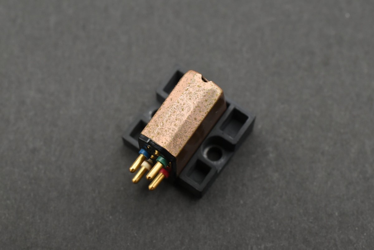 Technics EPC-205C-II MM Cartridge - Stylus Not Included 【Ships 