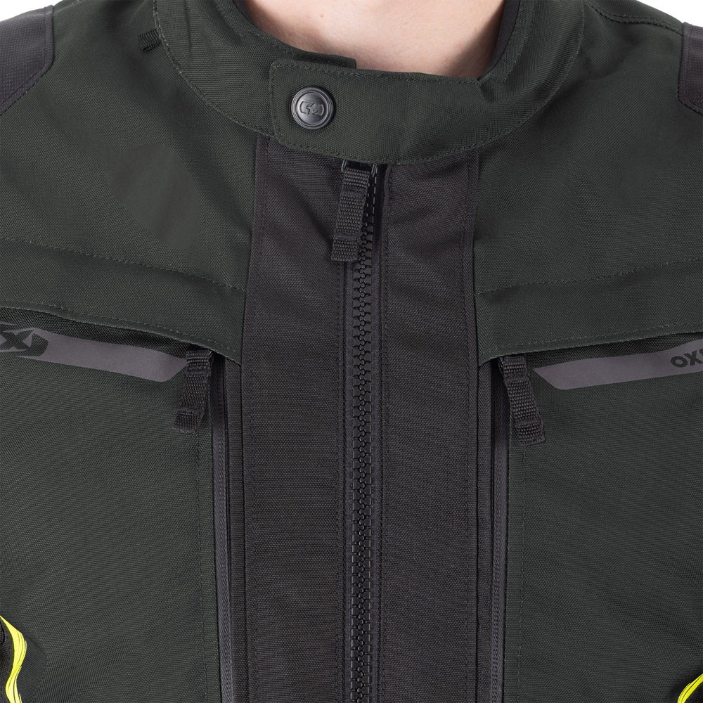 Black Green Fluo, photo 3 of 7