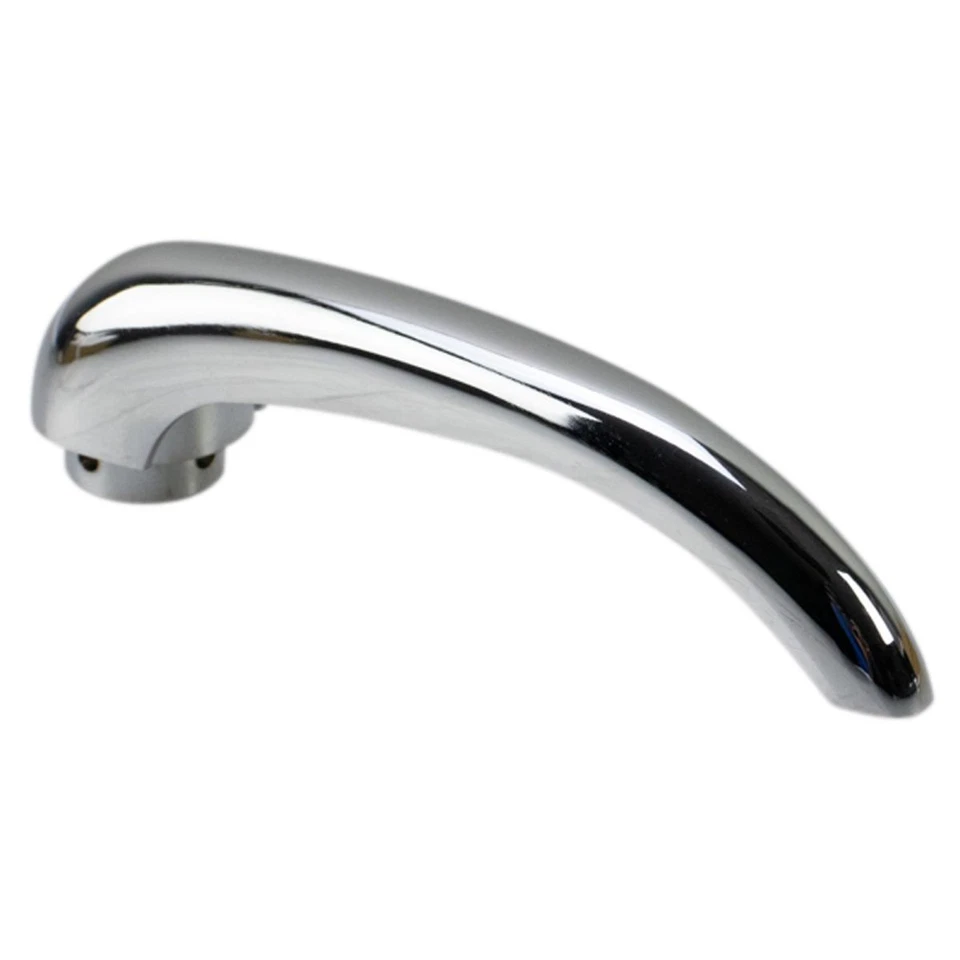 Juego de 2 manijas de puerta interiores delanteras laterales derecho y derecho para Mack DM RB RD Foto 3 de 4