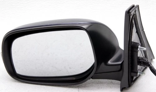 OEM Left Driver Side Exterior Mirror For 2008-2015 Scion xB Blue 87940-12D70