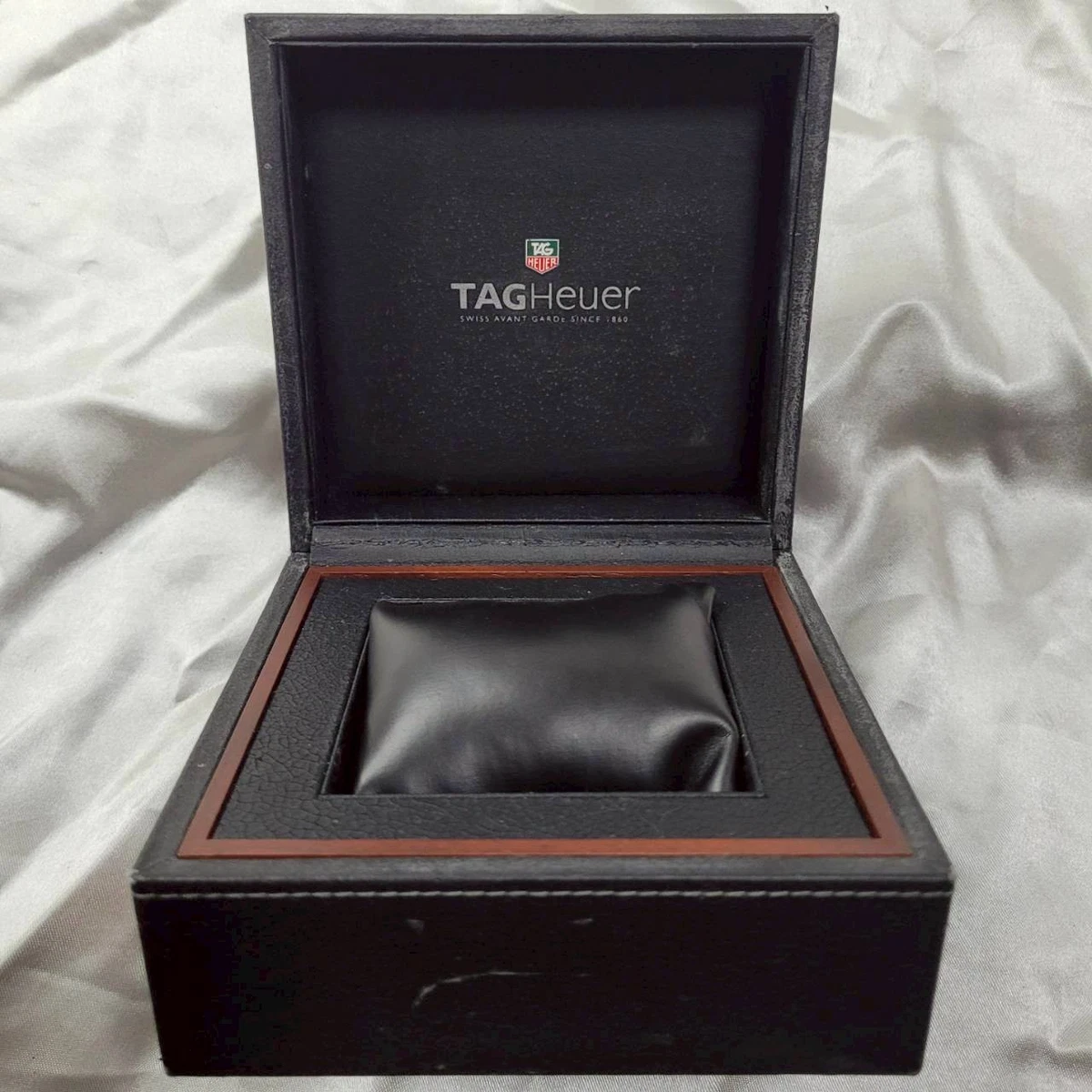 タグホイヤー TAGHeuer ウォッチケース 空箱 時計ケース BOX ボックス 