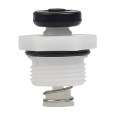 Easily Installable Pump Head and Connectors for 2208C Pressure Washers