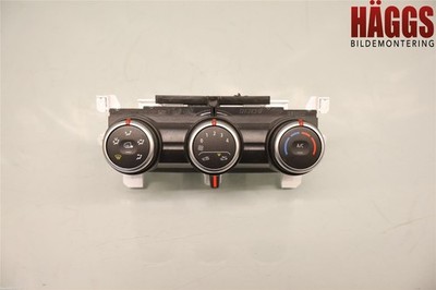 ORIGINAL Steuergerät Klima RENAULT EXPRESS Box Body/MPV  2023