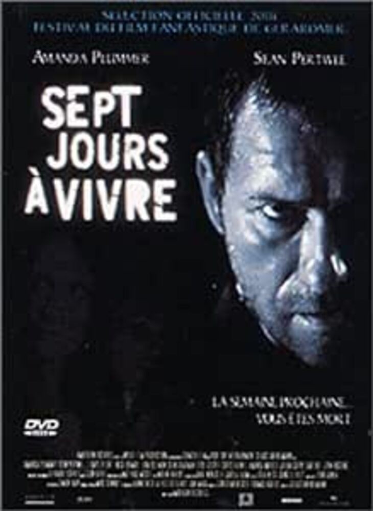 Seven Days to Live | Very Good Condition