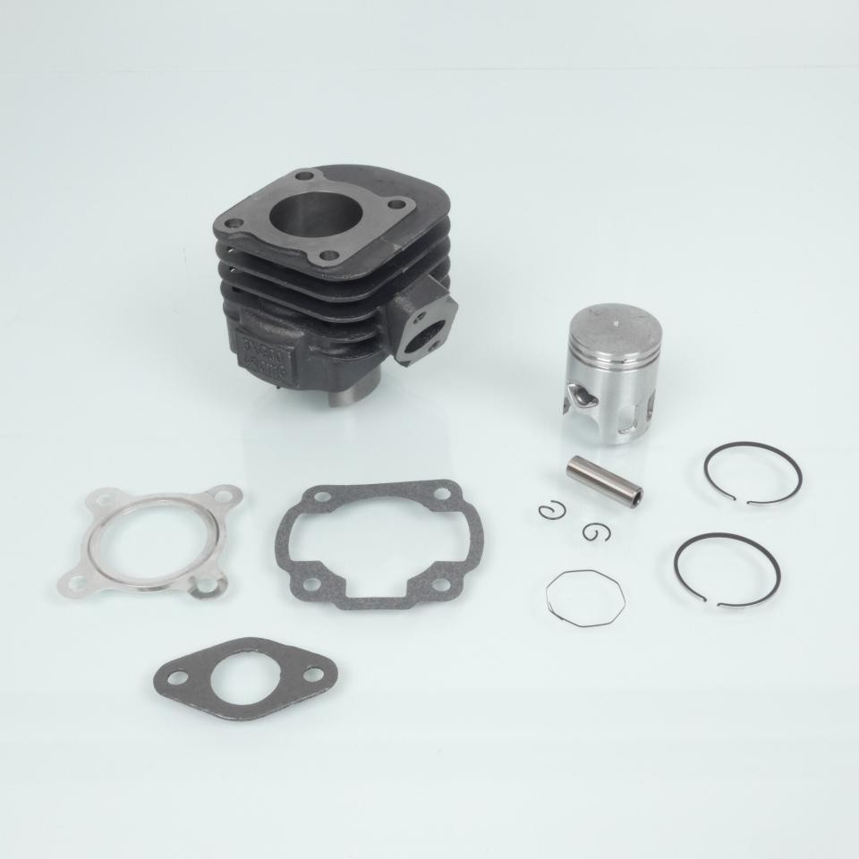 Cylindre MBK Ovetto 50 pour rénover un moteur fatigué