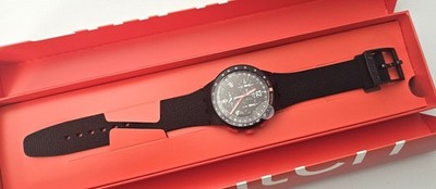 Swatch Chrono 2012 - SUSB411 - Stand Hall - Neu - 