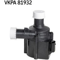 SKF Wasserpumpe KüHlmittelpumpe FüR Audi A4 Avant 1.8 Tfsi Q7 VW Golf VI