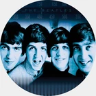 The Beatles The Covers Picture Disc Vinyl LP. New & Sealed