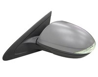 AußEnspiegel Links FÜR Mazda 3 2009-2013 El. Ankl. Mit Blinker