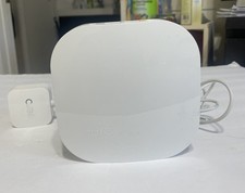 eero Pro 1st Generation Mesh WiFi Router or Extender White A010001 W/Power Cord