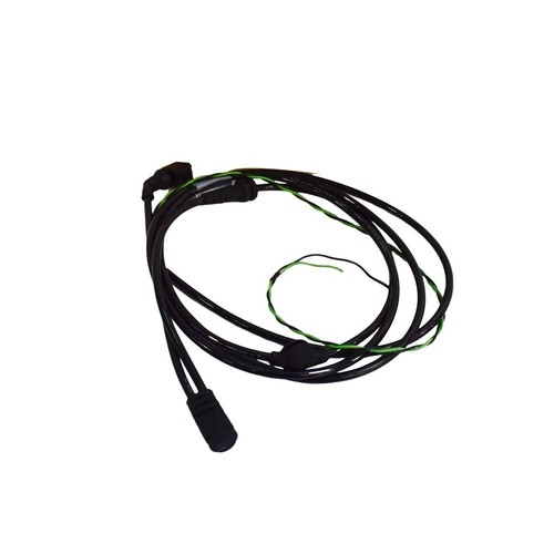 ABS Anti-Lock Brakes Harness Easy Installation Non-deformation Practical Design - Picture 4 of 6
