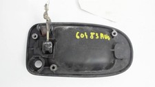 Porte avant et accessoires Opel SINTRA
