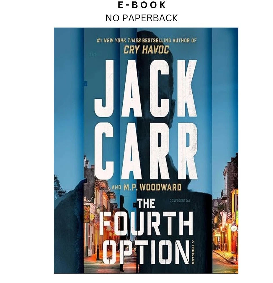 The Fourth Option ebook | LD Global Digital Ebook Store Buy The Fourth Option ebook, instant digital download PDF from LD Global