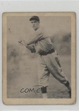 1939 Play Ball Arky Vaughan (Name in Upper and Lower Case) #55 HOF 10fh