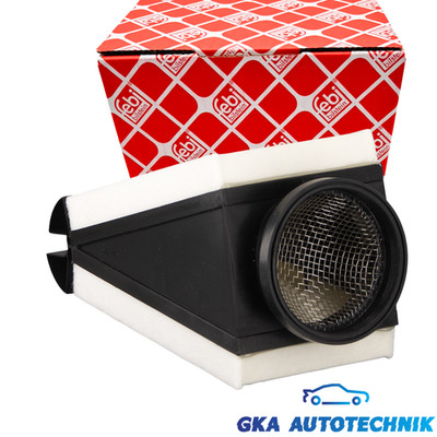 Luftfilter Luft Filter Febi 49658 für Infiniti Mercedes C Klasse GLC W205