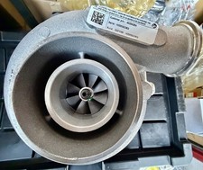 Genuine Holset Hx35m Turbocharger 4033428h New Oem Cummins