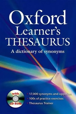 Learners Thesaurus: Dictionary Of Synonym | Diana Lea | Taschenbuch | Englisch