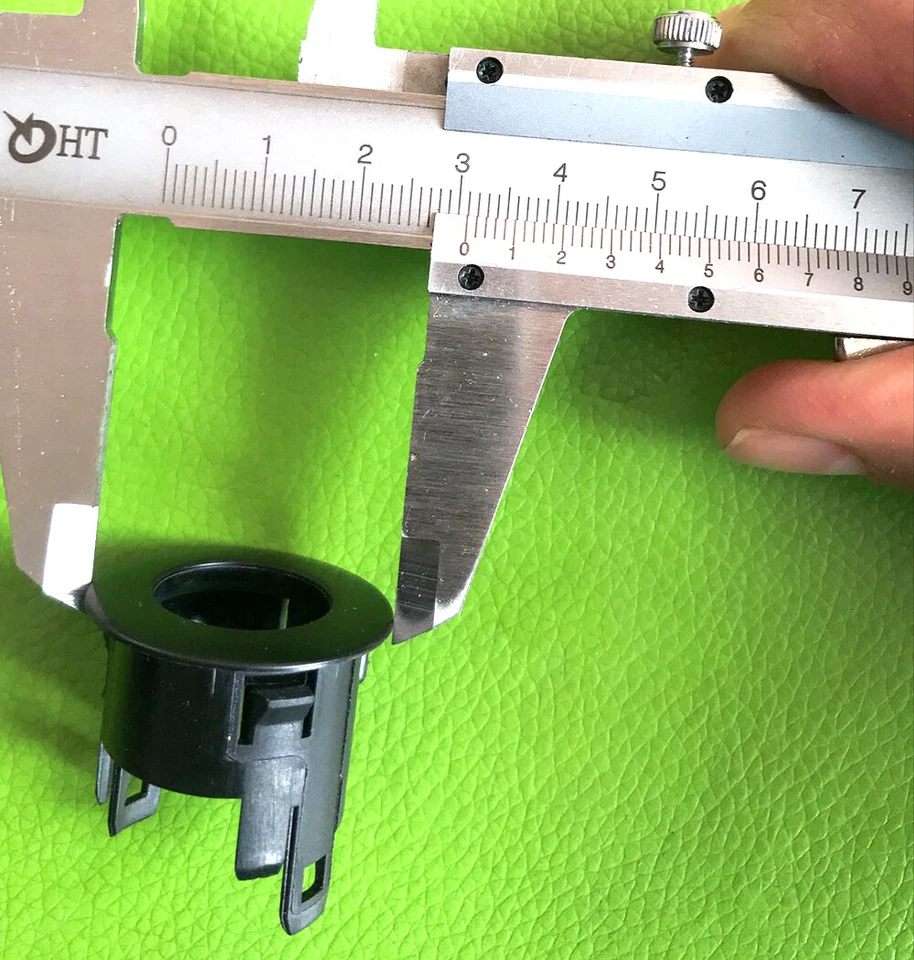 4x Retenedor Sensor Citroen C4 C5 C6 Peugeot 307 308 407 RCZ Honda 28533-4RA0 Foto 2 de 4