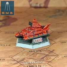 HARASERIT2 x2 - Alternate Battletech Model - By Sir Mortimer Bombito