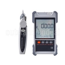 ET616 Rechargeable Network Cable Tester for 400M/1312.3FT Network Cable ot25 F7