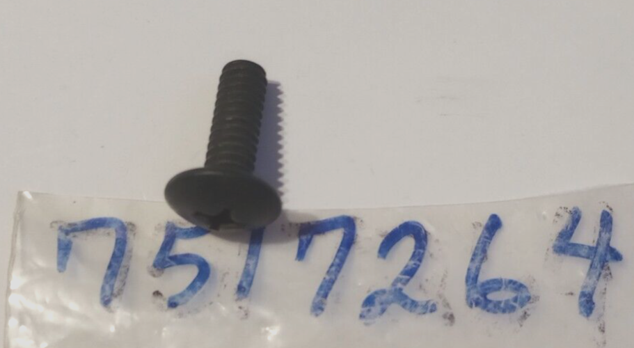 Polaris Scrambler, Sportsman Screw NOS 7517264 (L-10,122) | eBay
