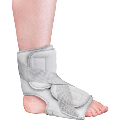Nice Stretch Total Solution Plantar Fasciitis Relief Kit, Provides 24-hr Support