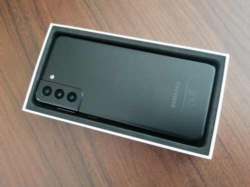 Samsung Galaxy S21+ 5G S21 Plus  SM-G996U/B/DS - 36 Monate (3 Jahre) Gewähr - Bild 15 von 23