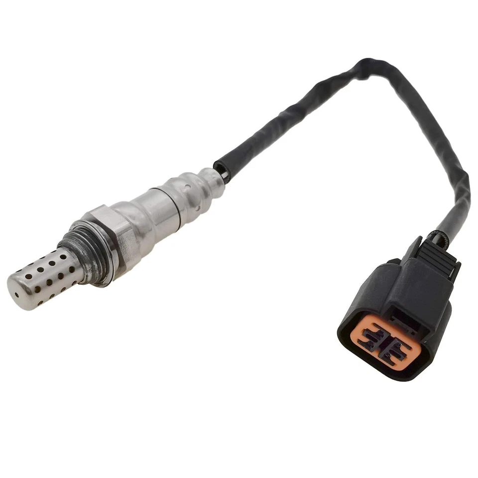 Set of 2 Oxygen O2 Sensors For 2005 2006 2007 2008 2009 Hyundai Tucson 2.0L L4 - Image 3 of 4