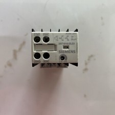 SIEMENS 3ZX1012-0RH11-1AA1 WITH 3RT1916-2EJ21