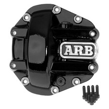 Arb Front Differential Cover For Dana 60 70 Axles 0750001b