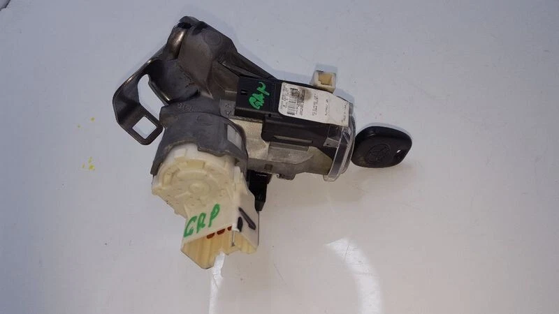 2008 - 2014 Scion XD Ignition Switch / Key OEM - Image 2 of 2