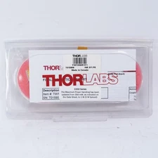 Thorlabs TW1550R1F1 Wideband Fiber Optic Coupler, 1550 SERIES  T12-D5