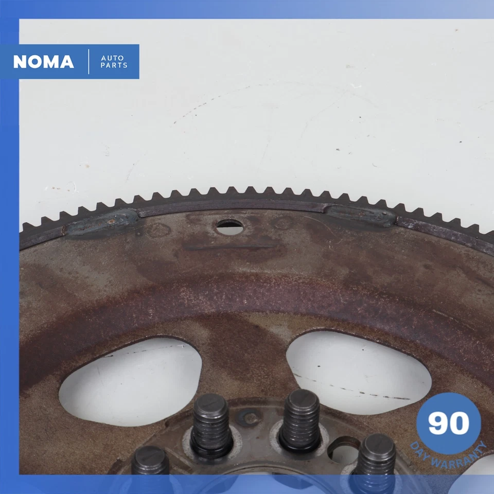 2001 捷豹 X100 XK8 自动变速器飞轮板带螺栓套件 原始设备制造商 — 第 2/4 张图片