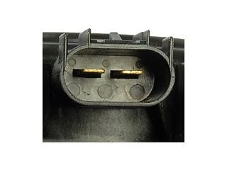 Conjunto de ventilador de refrigeración del motor Dorman para Chevrolet Silverado 1500 HD Classic 2007 Foto 2 de 3