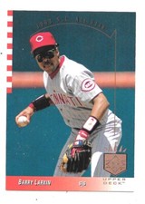 1993 Upper Deck SP Baseball Singles Complete Your Set Pick From List NRMT