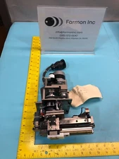 KULICKE & SOFFA 30116-049513 WAFER HANDLER ASSY ROBOT CASSETTE HANDLER, 156189